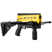 Steambow B08 Tactical Ball Crossbow