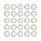 Steambow .68 Caliber Foam Balls 