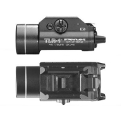 Explore the powerful 300-lumen tactical flashlight with CR123A batteries. Ambidextrous switch, waterproof construction. Buy now for versatile illumination at ReplicaAirguns.ca.