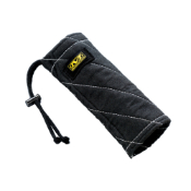 Protect your rifle from extreme heat with our 6" Suppressor Cover. CarbonX fabric ensures durability. Ideal for 1.5" OD round suppressors. Available at ReplicaAirguns.ca.