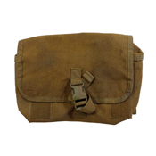 Tactical Molle Nylon Pouch