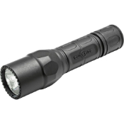 G2X 600 Lumens Tactical LED Flashlight