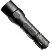 G2X 600 Lumens Tactical LED Flashlight