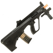 Snow Wolf AUG A3 CQB Bullpup Airsoft AEG Rifle