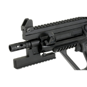 Snow Wolf AUG A3 CQB Bullpup Airsoft AEG Rifle