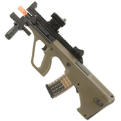 Snow Wolf AUG A3 CQB Bullpup Airsoft AEG Rifle