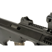 Snow Wolf AUG A3 CQB Bullpup Airsoft AEG Rifle