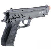 Swiss Arms P92 Full Metal CO2 4.5mm Air Pistol