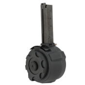 KWA MP9 Tapp Electric Drum Magazine - 1500rd