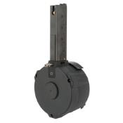 KWA MP9 Tapp Electric Drum Magazine - 1500rd