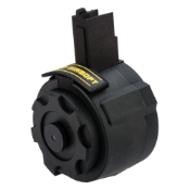 Scorpion EVO Tapp Electric Drum Magazine - 1500rd