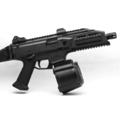 Scorpion EVO Tapp Electric Drum Magazine - 1500rd