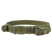 Condor 4x Adjustable Tactical Belt
