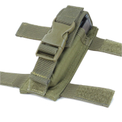 Condor 4x Adjustable Tactical Belt