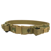 Condor 4x Adjustable Tactical Belt