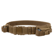 Condor 4x Adjustable Tactical Belt