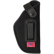 Tactical Concealed-Guard Neoprene IWB Holster