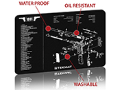 TekMat 17-Inch 1911 Gun Cleaning Mat