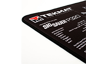 Ultra 20 Sig Sauer P320 TekMat Gun Cleaning Mat