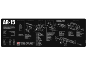 Ar15 TekMat Gun Cleaning Mat