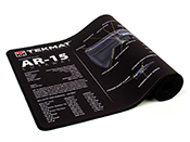 Ar15 TekMat Gun Cleaning Mat
