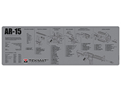 Ar15 TekMat Gun Cleaning Mat