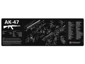 Ak47 TekMat Gun Cleaning Mat
