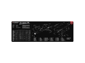 Remington 700 TekMat Gun Cleaning Mat