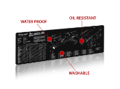 Remington 700 TekMat Gun Cleaning Mat