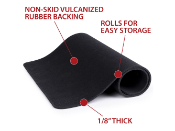 Remington 700 TekMat Gun Cleaning Mat