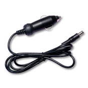 Tenergy DC 12V Car Plug For Li-Ion 2-Channel 1A Rate Fast Charger