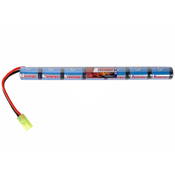8.4V 1600mAh NiMH AEG Stick Battery