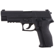 Gas Blowback KP-01-E2-GAS 6mm Airsoft Pistol