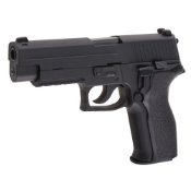Gas Blowback KP-01-E2-GAS 6mm Airsoft Pistol