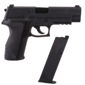 Gas Blowback KP-01-E2-GAS 6mm Airsoft Pistol