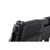 Gas Blowback KP-01-E2-GAS 6mm Airsoft Pistol