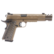 KP-16 Full Metal Airsoft Gun