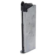 WG M701 Full Metal 4 Inch CO2 Steel BB Revolver