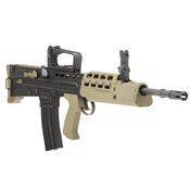 G&G L85 Carbine ETU Airsoft AEG Rifle