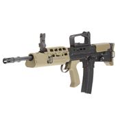 G&G L85 Carbine ETU Airsoft AEG Rifle