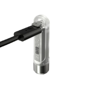 300 Lumens Keychain Lamp TIKI GITD