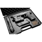 Tokyo Marui MK23 Fixed Slide NBB Gun 