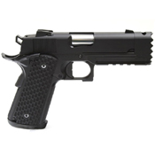 Tokyo Marui Strike Warrior .45 1911 Gas Blowback Airsoft gun