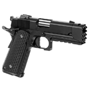 Tokyo Marui Strike Warrior .45 1911 Gas Blowback Airsoft gun