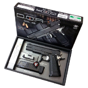 Tokyo Marui Hi-Capa 5.1 D.O.R (Direct Optics Ready) GBB Airsoft gun
