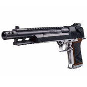 Tokyo Marui Resident Evil 2 RE:2 Lightning Hawk .50AE GBB Airsoft gun