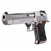 Tokyo Marui Resident Evil 2 RE:2 Lightning Hawk .50AE GBB Airsoft gun