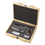 Tokyo Marui Resident Evil 2 RE:2 Lightning Hawk .50AE GBB Airsoft gun