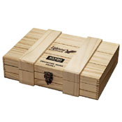 Tokyo Marui Resident Evil 2 RE:2 Lightning Hawk .50AE GBB Airsoft gun