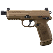 Tokyo Marui FNX-45 Tactical GBB Airsoft gun